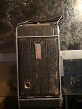 Appareil Photo À Soufflet