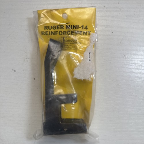 Ruger stock reinforcement - stock,