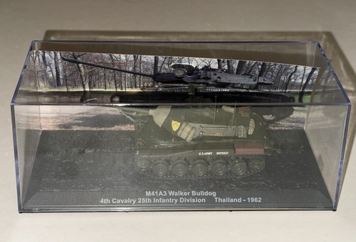 M41a3 walker bulldog tank 4th - bulldog,