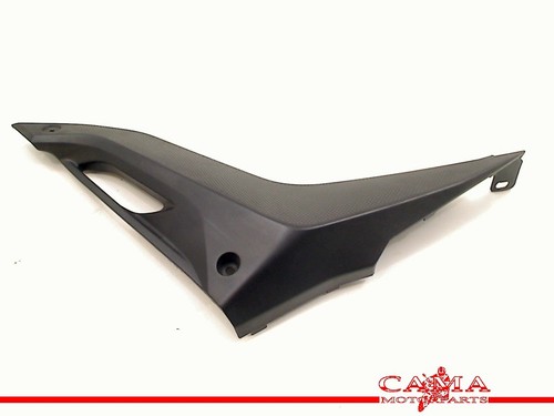 Cadre couverture gauche - couverture,