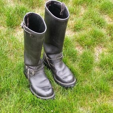 Wesco VTG West Coast Men's