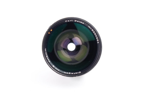 Carl zeiss distagon 12 mm - t*,