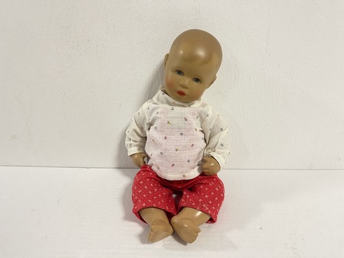 Poupée käthe kruse cm - poupée,