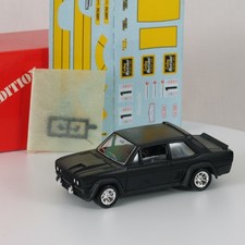 Solido Top 43 N° 1701 Fiat