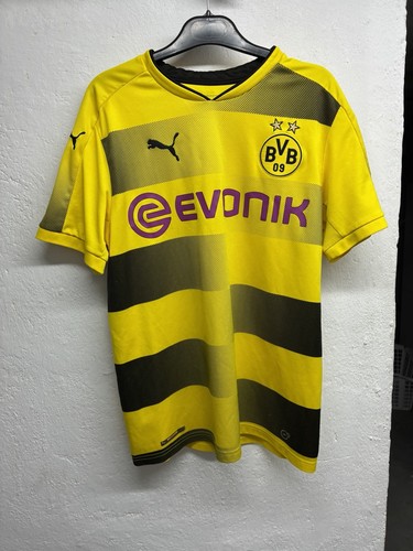 Puma maillot borussia dortmund - maillot,