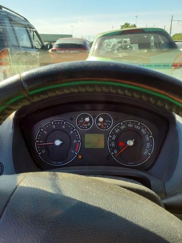 Compteur ford fiesta phase 1 - compteur,