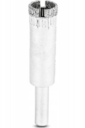 Scie cloche diamantée pour