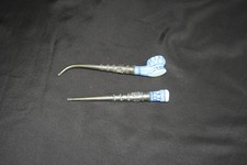 Lot de 2 Pipes à opium