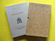 Benjamin Constant Adolphe