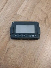 Kobby récepteur pa3e6 - récepteur, pa3e6-1b