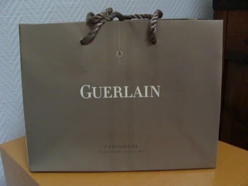 Sac publicitaire guerlain - sac,