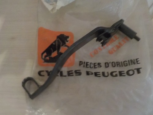 Pedale frein droite - pedale,