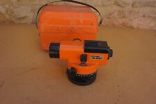 LUNETTE DE CHANTIER METLAND M26 + COFFRET