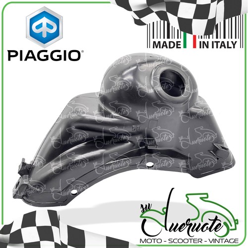 Culotte moteur vespa - culotte,