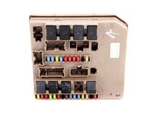 Module BSI UCH Boîte à