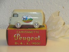 QUIRALU  " éligor "  Peugeot