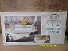 E4/ LINEAR REGENT SILVERWARE