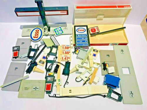 Playmobil base 3434 3439 - base,