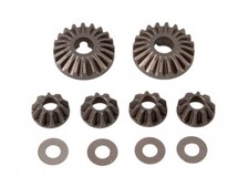 Engrenages Mugen MSB1 pour