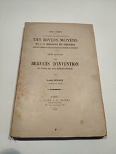 Droit Romain/Français