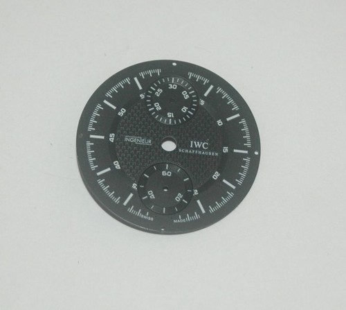 Iwc cadran hommes uhr 31mm - hommes,