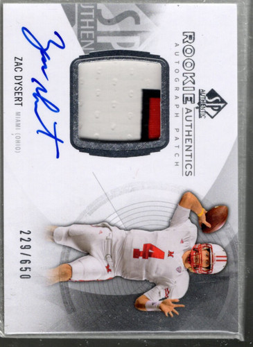 Maillot autograph auto - auto, sp