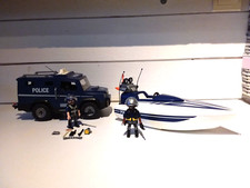 PLAYMOBIL LOT VEDETTE/ HORS