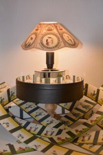 Réplique du Praxinoscope