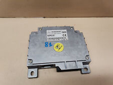 commande telephone bluetooth Mercedes classe E W211 REF a2118201385