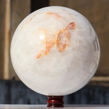 64.8LB ! 275MM Blanc Petalite