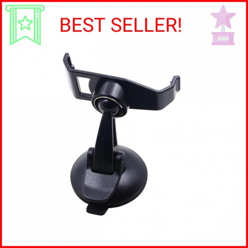 Clip mount for - garmin, nuvi