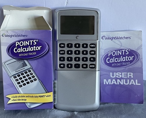 Weight watchers points - watchers, ww