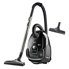 Aspirateur sac aeg - aspirateur, à