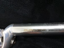 SHIMANO DURA-ACE SP-7410 27,2mm Seatpost 
