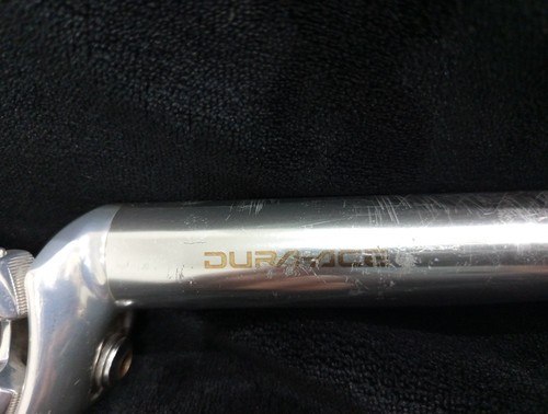 Shimano dura ace 7410 - shimano, dura-ace