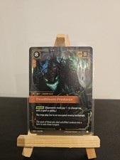 Riftbound Origins Deadbloom Predator League Of Legends 161/298 English