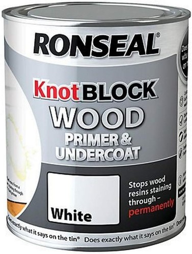 Ronseal primaire isolant - primaire,