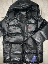 Doudoune polo ralph - 🧥,