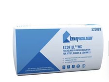 ECOFILL® WXFIBERGLASS BLOWING