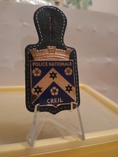 Pucelle - Insigne métal