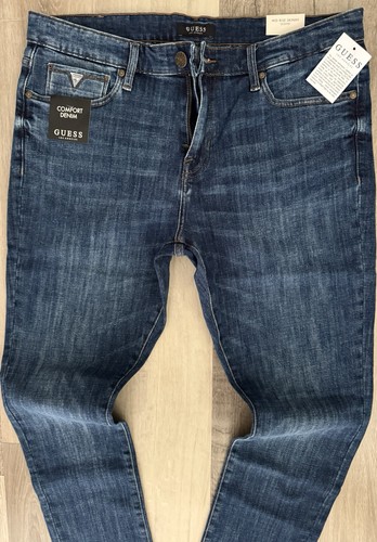 Guess skinny jeans - skinny, size