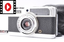 Appareil photo argentique