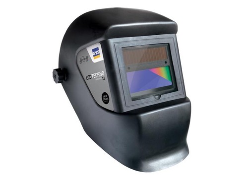 Casque soudage gys welding - de,