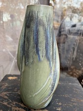 Vase en Grès Denbac