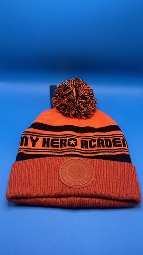 Hero academia bonnet - my, maille