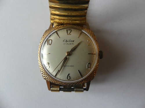 Montre vintage homme net - montre,