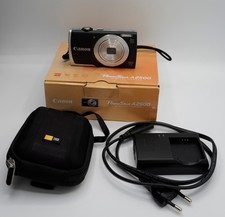 Canon PowerShot A2500 16MP +