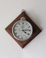 Horloge Automobile Jaeger - 4