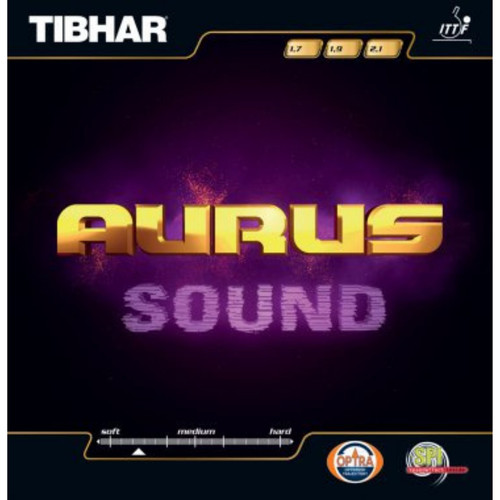 Tibhar aurus sound - aurus,