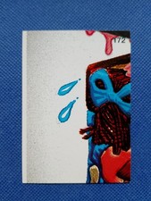Les Crados / Carte numéro 172